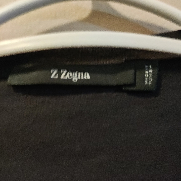 Z Zegna Tshirt - Picture 4 of 4